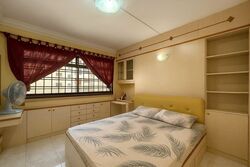 Blk 715 Tampines Starlight (Tampines), HDB 5 Rooms #503640331